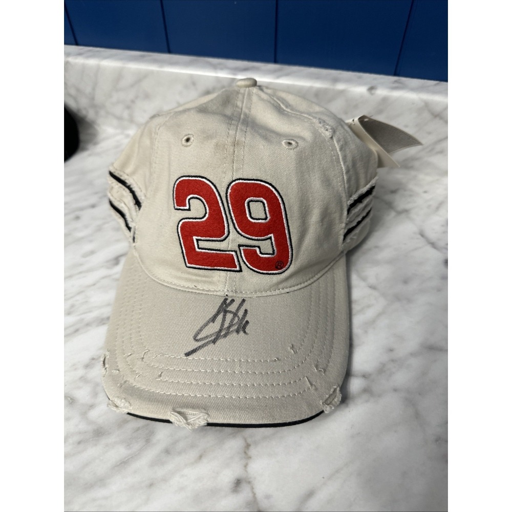 Chase Authentics‎ #29 Hat Shell New With Tag